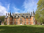 Château de Miromesnil (Tourville-sur-Arques) - Aktuelle 2020 - Lohnt es ...