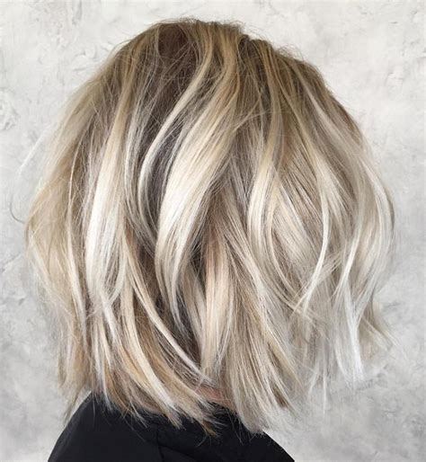 60 Messy Bob Hairstyles For Your Trendy Casual Looks Artofit