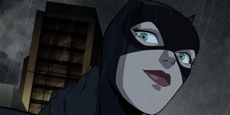 Warner Bros Announces Catwoman Hunted Anime Film