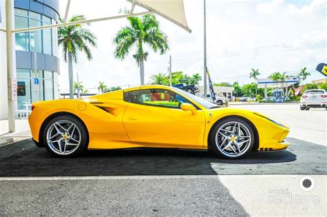 Welcome to miami's premier exotic race car experience. Ferrari of Fort Lauderdale Offers Exclusive Ride & Drive Experiences in the All New Ferrari F8 ...