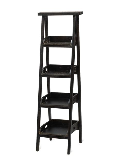 Ladder Step Ladders Ladder Shelf