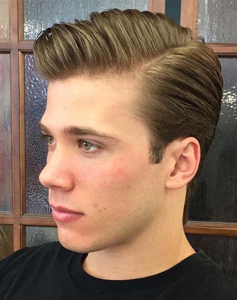 16 Mens Taper Haircut Styles 2022 Humanandsynthetichair