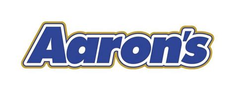 Aarons Logo Logodix