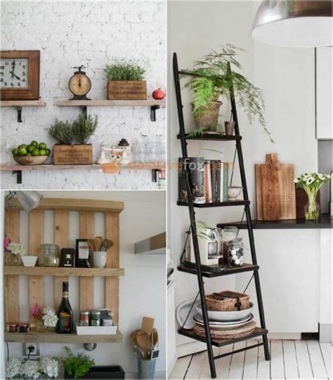 Jun 12, 2021 · keep reading for 60 clever and chic small kitchen ideas to steal so you never feel. 50+ Kitchen Wall Decor Ideas - Best Kitchen Wall Ideas ...