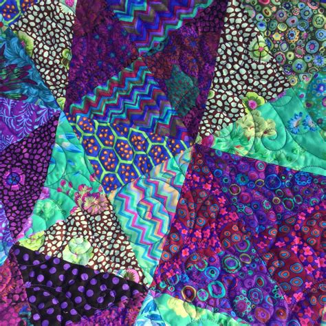 Wendys Quilts And More Bloggers Quilt Festival 2017 Tussie Mussie