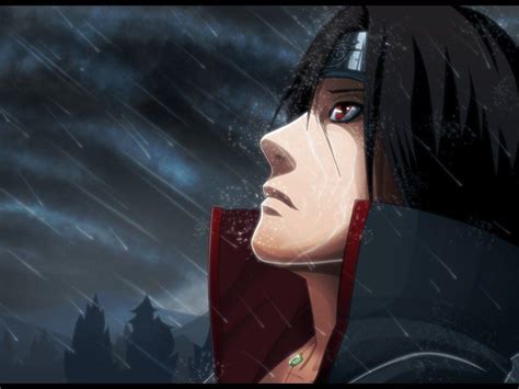 Naruto Sad Wallpapers Wallpaper Cave