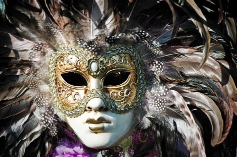 Days Of Demons Carnival Inspirations Bal Masqué Carnaval De Venise