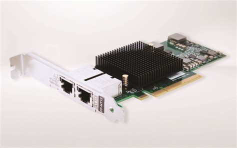 Ethernet Network Interface Cards Smart Nics Atto Technology Inc