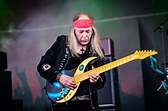 ULI JON ROTH Recalls His Exit From SCORPIONS: “Nothing Would Have Made ...