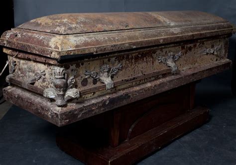 147 Best Images About Coffins Antique And Vintage On Pinterest Civil