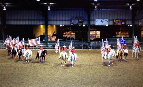 Brush Country Cowgirls Drill Team