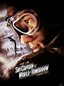 Cartel de la película Sky Captain y el mundo del mañana - Foto 33 por ...