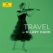 Product Family | ECLIPSE Hilary Hahn