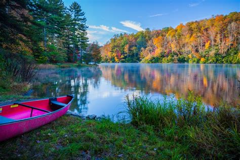 Mirror Lake State Park The Best Guide For Fall 2022