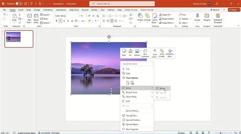 How To Cite Images In Powerpoint Powerpoint Tutorial