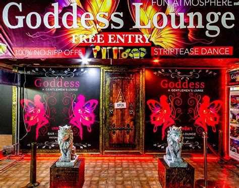 goddess a go go bar phuket phuket 2022 updated prices deals