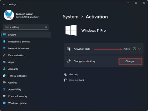 How To Activate A Copy Of Windows 11 For Free The Microsoft Windows11