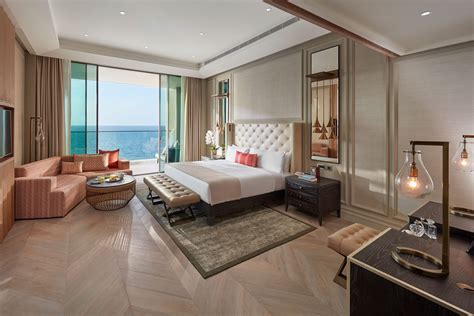 Worlds Best New Hotel Suites Luxury Travel Mo Magazine