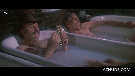 Gene Hackman Nude Aznude Men