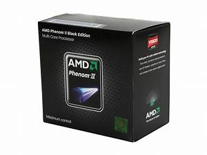 Amd Phenom Ii X4 955 Deneb 3 2ghz Quad Core Processor Newegg Com