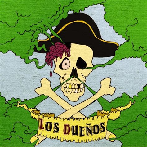 Stream Los Dueños Music Listen To Songs Albums Playlists For Free
