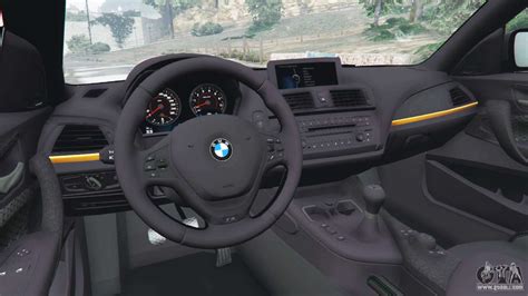 The bmw performance hatch that is also a bit of a bargain. BMW M135i (F21) 2013 for GTA 5