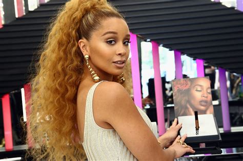 Lion Babes Jillian Hervey On How She Came To Love Her Natural Curls Racked