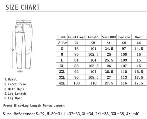 Cotton Jean Mens Pants Vintage Hole Cool Trousers For Guys 2019 Summer