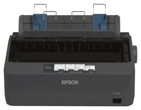 Epson Lx 350 Impact Dot Matrix Printer Kenya Computer Shop