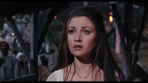 Top Bond Girls Image Of The Day Jane Seymour Jane Seymour Bond