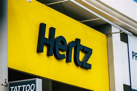 Nearly 200 Hertz Customers File Class Action Against Company Over