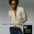 Lenny Kravitz - GREATEST HITS