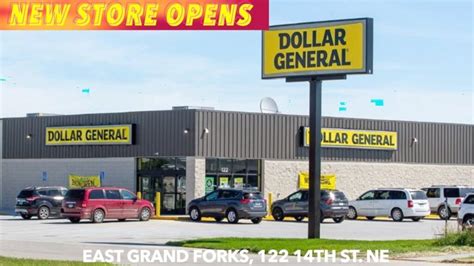 New Store Opens In East Grand Forks Inewz