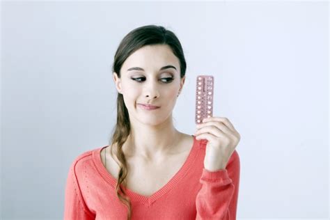 Contraceptives Having Sex Responsibly