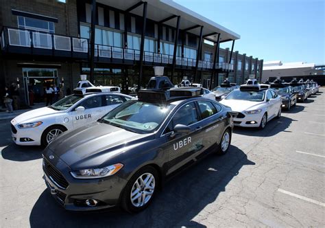 Fully autonomous vehicles will be on the road before 2022. The future belongs to autonomous cars: what driverless ...