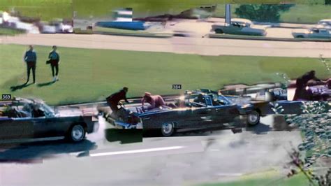 Kennedy suffered a catastrophic head injury that devastated the higher functioning parts of the brain. The Assassination of John F. Kennedy. Jacqueline Kennedy ...