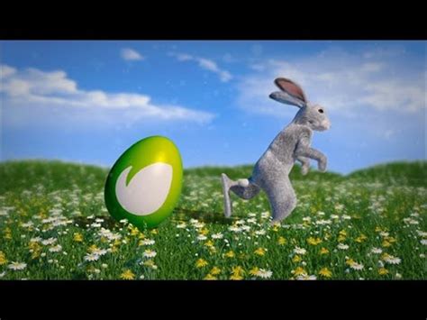 Happy Easter | After Effects template - YouTube