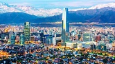 Santiago de Chile: Top Rundgänge 2021 – die besten Sehenswürdigkeiten ...