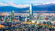 Top Walking Tours of Santiago in 2021 - See All the Best Sights ...