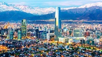 Santiago, Chili 2021: Top 10 tours en activiteiten (met foto's ...