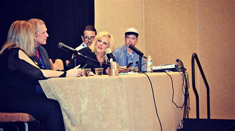 CrimeCon Live: ‘Up & Vanished’ creator Payne Lindsey talks details of