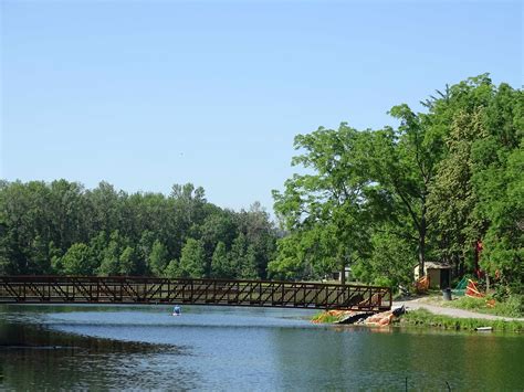 Fifty Point Conservation Area | Lake ontario, Picturesque, Conservation