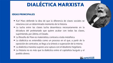 Dialéctica marxista RESUMEN corto VÍDEOS