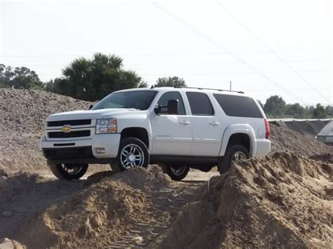 Automatic emergency braking, lane keep assist with lane departure warning, forward collision alert, front pedestrian. 2010 Duramax Suburban?? - Page 2 - Chevrolet Forum - Chevy ...