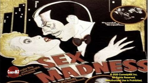 Sex Madness 1938 Full Movie Vivian Mcgill Rose Tapley Al Rigali Dwain Esper Youtube