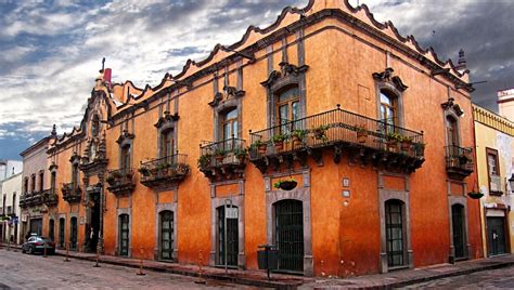 Riverton é um destino popular para apreciar a mãe natureza, quer seja um viajante aventureiro or apenas lhe apeteça desfrutar da paisagem. Book La Casa de la Marquesa in Queretaro | Hotels.com