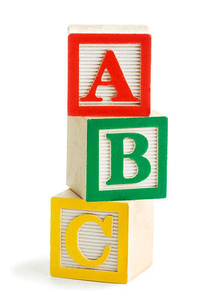 Royalty Free Abc Blocks Pictures Images And Stock Photos Istock