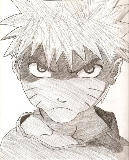 Naruto Anger Of Youth By Krmsrmtrk On Deviantart