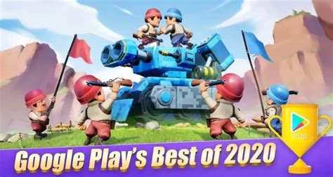 7 Best War Games For Android And Ios 2021