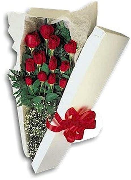 Vd Box Of Roses Las Vegas Bouquet Of Deals